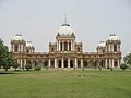 Noor Mahal (Palace), Bahawalpur