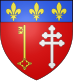 Coat of arms of Narbonne