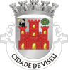 Coat of arms of Viseu