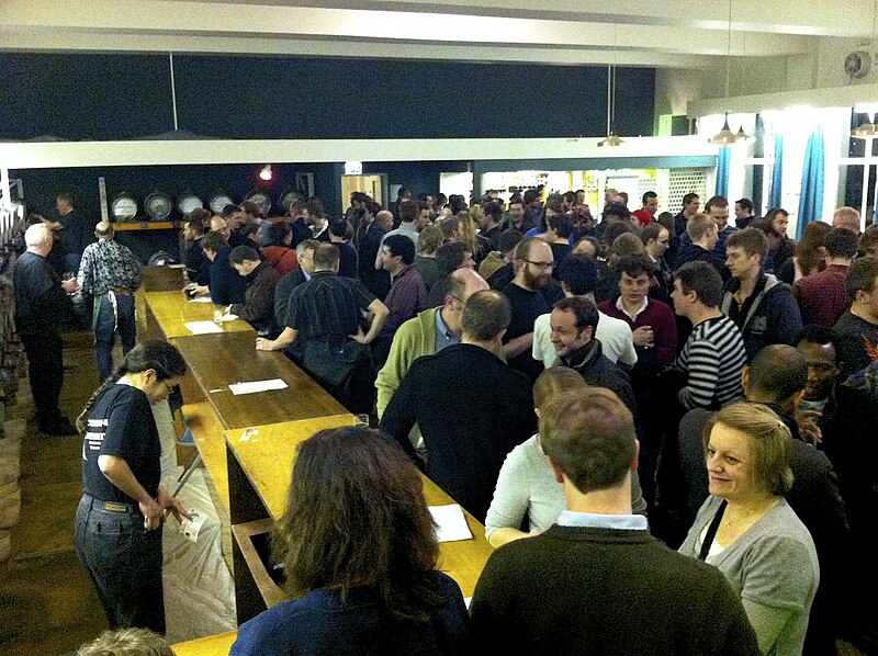 File:Cambridge Winter Beer Festival.jpg