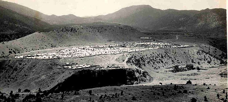 File:Camp in Waziristan 1938.jpg