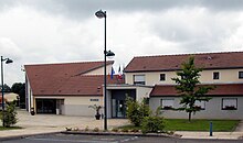 Châtenois-les-Forges, Mairie.jpg