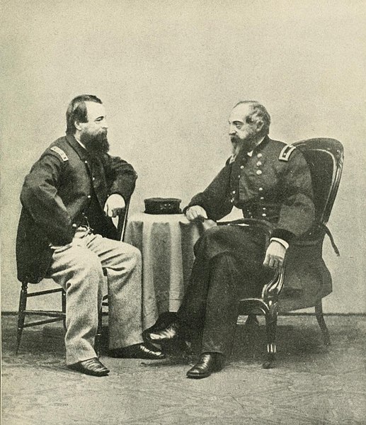 File:DavidPorter&GeorgeMeade.jpg