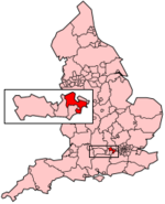 Windsor and Maidenhead