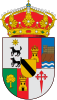 Coat of arms of Mohernando, Spain