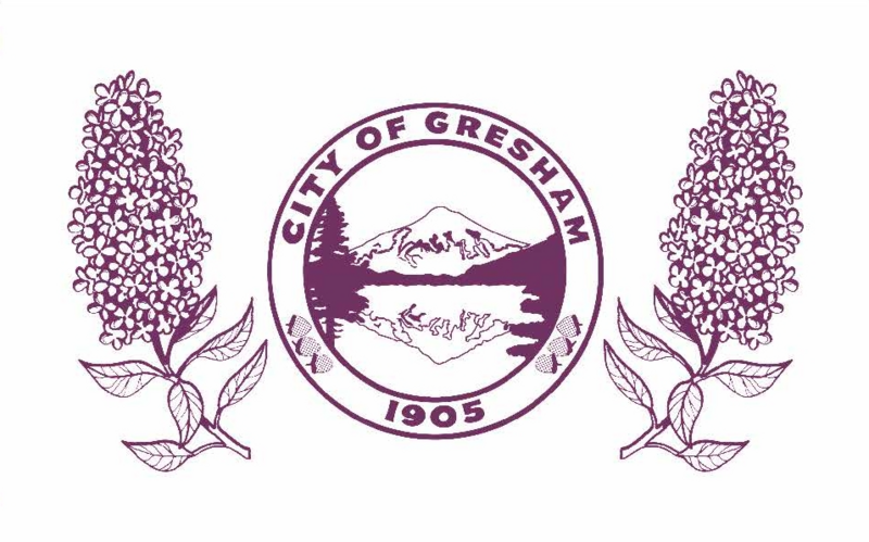 File:Flag of Gresham.png