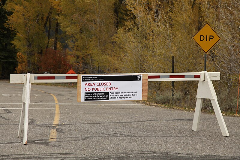 File:Grand Teton shutdown.jpg