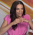 Hannah John-Kamen