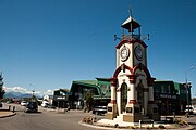 Hokitika