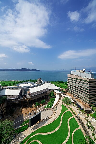 File:Hong Kong Cyberport.jpg