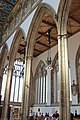 Hull Minster Inside