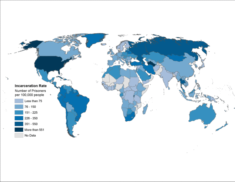 Файл:IncarcerationbyCountry2016gif.gif