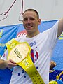 裘依·切斯纳(Joey Chestnut)