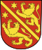 Coat of arms of Kleinandelfingen