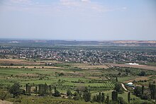 Magaramkent village.jpg