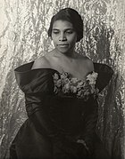 Marian Anderson, 1940