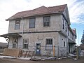 Historic 1908 Canadian National Railway station[38]