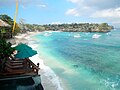 Mushroom Beach, Nusa Lembongan