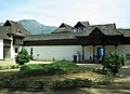 Padmanabhapuram Palace, near Thuckalay