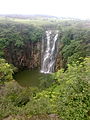 Patalpani Waterfall