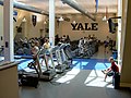 Payne Whitney Gym