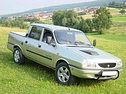 Dacia Pick-Up