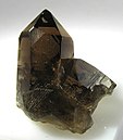 Smoky quartz