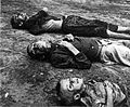 Image 9The Russian famine of 1921–22 killed an estimated 5 million people. (from History of the Soviet Union)