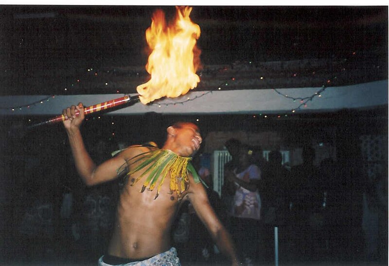 Archivo:Samoan fire dancer.jpg