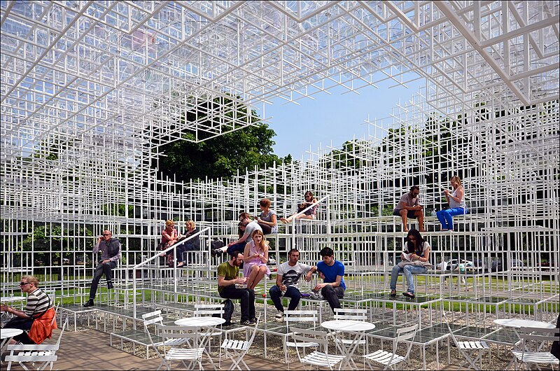 File:Serpentine Gallery Pavilion 2013.jpg