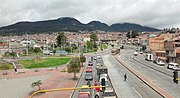 Miniatura para San Cristóbal (Bogotá)