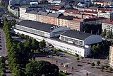 Töölö Sports Hall