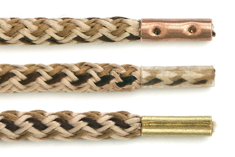 File:Three Different Aglets.jpg