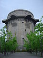 Flakturm VII G-tower