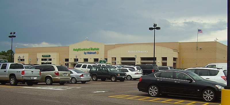 File:WalMartNeighborhoodMarketHoustonHillcroft.JPG