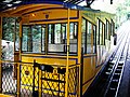 Nerobergbahn funicular