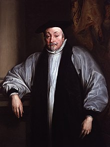 Archbishop William Laud