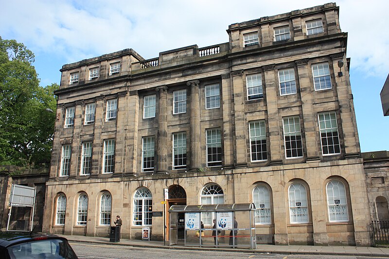 File:14 Waterloo Place, Edinburgh.JPG