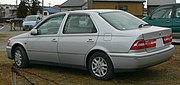 1998–2000 Toyota Vista sedan