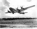 Chakulia Airport in June, 1944