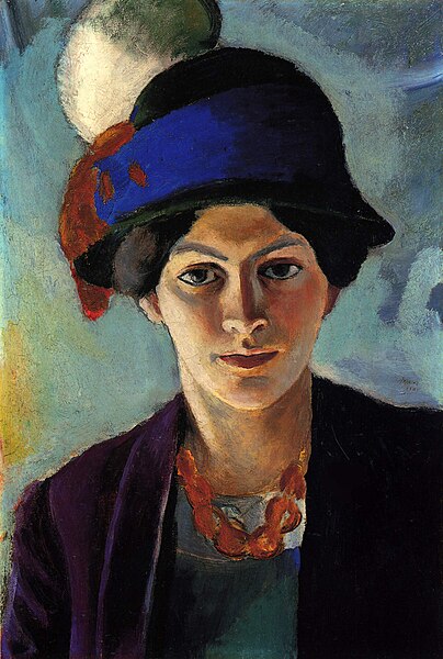 Файл:August Macke 036.jpg