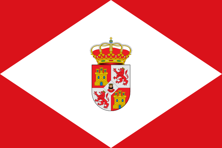 Файл:Bandera de Villadiego (Burgos).svg