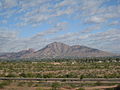 Camelback Mountain