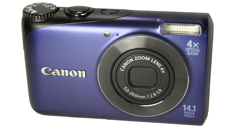 File:Canon PowerShot A2200 HD.jpg