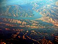 Castaic Lake