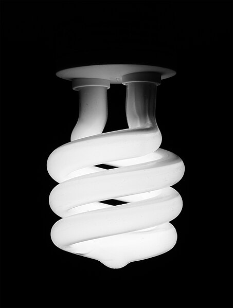 Файл:Compact Fluorescent-bw.jpg