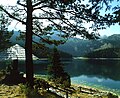 Lake Biograd, Kolašin