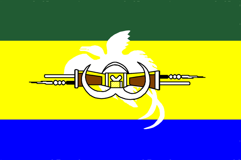 File:Flag of Morobe.png