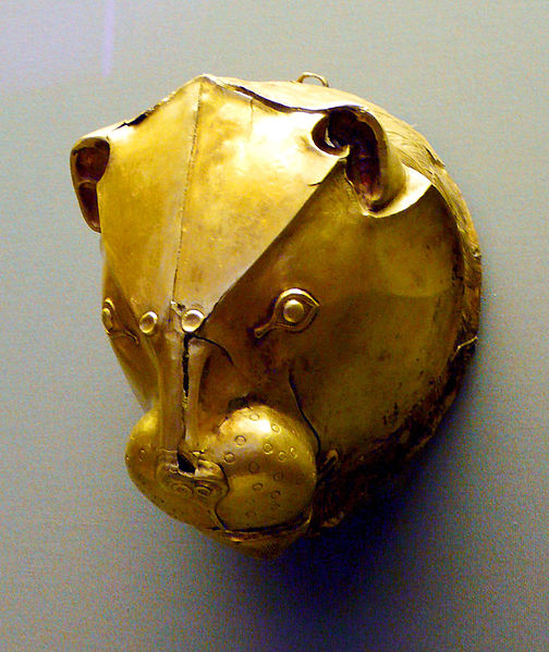 File:Gold rhyton.jpg