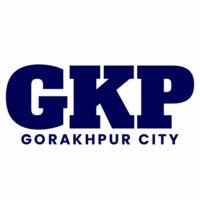 Official seal of Gorakhpur